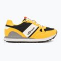 Ellesse Daley men's shoes yellow/ black 2