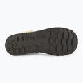 Ellesse Daley men's shoes yellow/ black 4