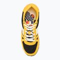 Ellesse Daley men's shoes yellow/ black 5