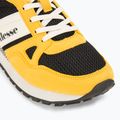 Ellesse Daley men's shoes yellow/ black 7