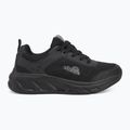 Women's shoes Ellesse Gall total black 2