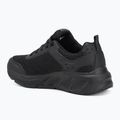 Women's shoes Ellesse Gall total black 3