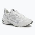 Ellesse women's shoes Crystal total white