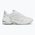 Ellesse women's shoes Crystal total white 2