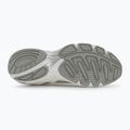 Ellesse women's shoes Crystal total white 4