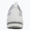 Ellesse women's shoes Crystal total white 6