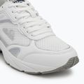 Ellesse women's shoes Crystal total white 7