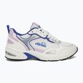 Women's shoes Ellesse Crystal white orchid 2