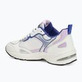 Women's shoes Ellesse Crystal white orchid 3