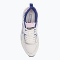 Women's shoes Ellesse Crystal white orchid 5