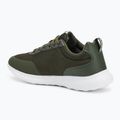 Ellesse men's shoes Dicky army green 3