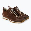 Men's trekking boots Dolomite 54 Low brown 142-L0000-247950-865 5