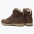 Men's trekking boots Dolomite 54 High Fg Gtx brown 247958 0712 3