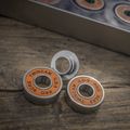 Rollerblade Twincam ILQ-9 Pro bearings 16 pcs. 06228500000 10