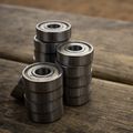Rollerblade Twincam ILQ-7 Plus bearings 16 pcs. 06228600 000 6