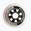 Rollerblade Hydrogen 84 mm/85A rollerblade wheels 8 pcs white 3