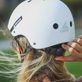 Rollerblade Downtown helmet white 067H0300 849 8