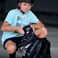 Rollerblade Downtown helmet black 067H0300 800 7