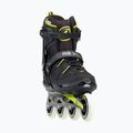 Men's Rollerblade RB XL black/yellow roller skates 2