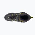 Men's Rollerblade RB XL black/yellow roller skates 6