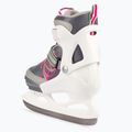 Rollerblade Comet G children's skates white 0P5026008G9 3