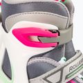 Rollerblade Comet G children's skates white 0P5026008G9 6
