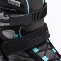 Rollerblade Zetrablade women's roller skates black 7958700821 5