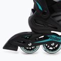 Rollerblade Zetrablade women's roller skates black 7958700821 7