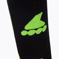 Men's Rollerblade Skate Socks black 06A90100 T83 3