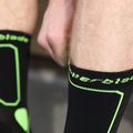 Men's Rollerblade Skate Socks black 06A90100 T83 7
