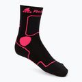 Women's Rollerblade Skate Socks black 06A90200 7Y9