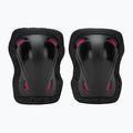 Rollerblade Skate Gear W 3 Pack Women's Protectors Set Black 069P0500 219 2