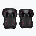 Rollerblade Skate Gear W 3 Pack Women's Protectors Set Black 069P0500 219 4