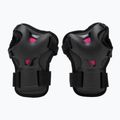 Rollerblade Skate Gear W 3 Pack Women's Protectors Set Black 069P0500 219 6