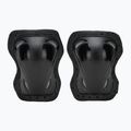 Rollerblade Skate Gear Knee protectors black