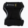 Rollerblade Skate Gear Knee protectors black 2