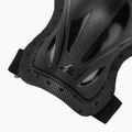 Rollerblade Skate Gear Knee protectors black 3