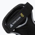 Rollerblade Skate Gear Knee protectors black 4
