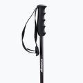 Nordica ski poles ALPINE TI 16 MM grey-red 0B080800001 2