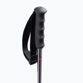 Nordica ski poles ALPINE TI 16 MM grey-red 0B080800001 3