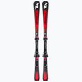 Nordica DOBERMANN SLC FDT + TPX12 F downhill skis black 0A9034NA001
