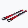 Nordica DOBERMANN SLC FDT + TPX12 F downhill skis black 0A9034NA001 4