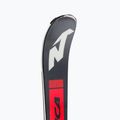 Nordica DOBERMANN SLC FDT + TPX12 F downhill skis black 0A9034NA001 8
