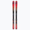 Nordica downhill skis NAVIGATOR 85 CA FDT + TP2COMP 10 red 0A9307SA001