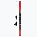 Nordica downhill skis NAVIGATOR 85 CA FDT + TP2COMP 10 red 0A9307SA001 2