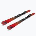 Nordica downhill skis NAVIGATOR 85 CA FDT + TP2COMP 10 red 0A9307SA001 4