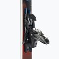 Nordica downhill skis NAVIGATOR 85 CA FDT + TP2COMP 10 red 0A9307SA001 7