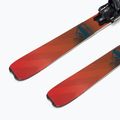 Nordica downhill skis NAVIGATOR 85 CA FDT + TP2COMP 10 red 0A9307SA001 9