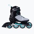 Rollerblade Zetrablade Elite W women's roller skates black 07967100N05 2