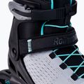 Rollerblade Zetrablade Elite W women's roller skates black 07967100N05 5